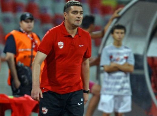 Vin portughezii! Dinamo chiar isi schimba numele in Vitoria! Ce jucatori primeste Ciobotariu pentru titlu!