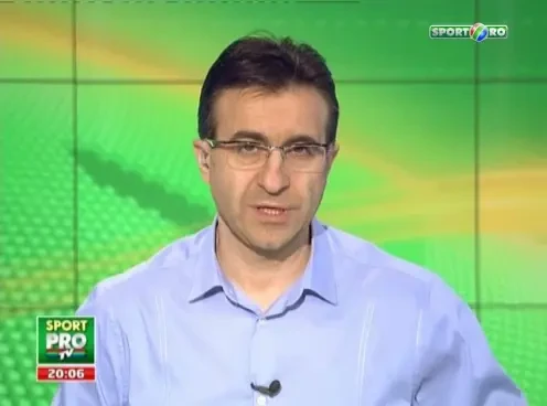 Porumboiu, paralizat de frica: "Am crezut ca s-a terminat" Avionul cu care circula a fost la un pas sa se prabuseasca! VIDEO