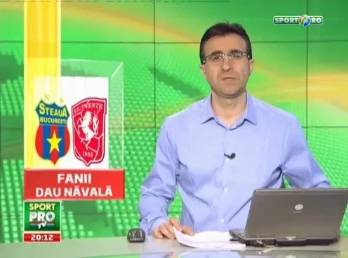 Steaua isi bate recordul pe National Arena! Stelistii sunt gata de Champions League: "In doua meciuri suntem langa Dinamo"