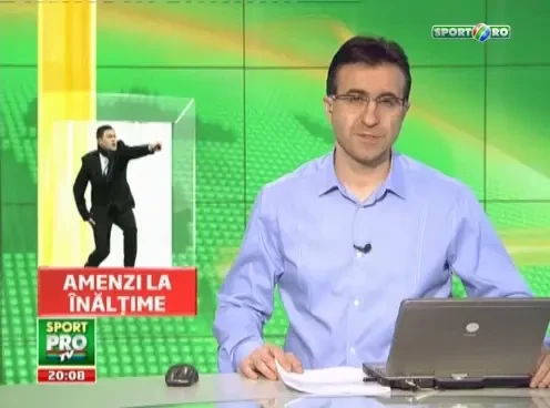 "Am asteptat toata iarna un leu, dar nu mi l-a dat nimeni" Il mai crede cineva pe Copos cand zice ca pleca de la Rapid?