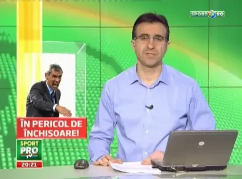 VIDEO! Bogdan Stancu e in stare de soc! Antrenorul lui poate sa ajunga la PUSCARIE