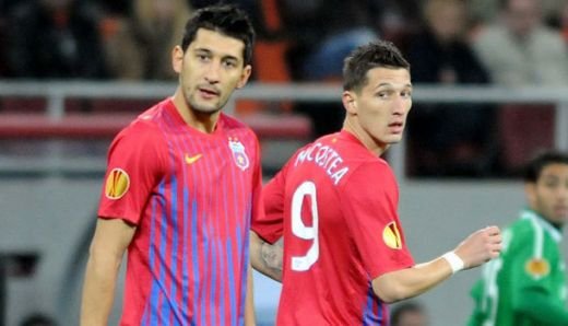 Steaua a facut GRATIS doua megatransferuri! Vedetele pregatite de Ilie Stan pentru Champions League