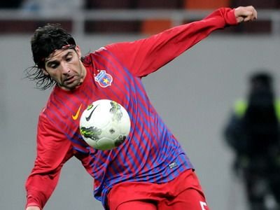 SOC la Steaua! Gigi: Brandan vrea sa plece! I-a zis lui Teia ca are o oferta! Vezi de UNDE are oferta si cat cere Becali pe el: