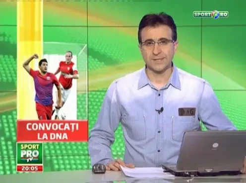 DNA a ajuns la jucatori! Ilie Stan ar putea pleca fara TREI jucatori in Antalya! Ce jucatori au fost convocati de PROCURORI!