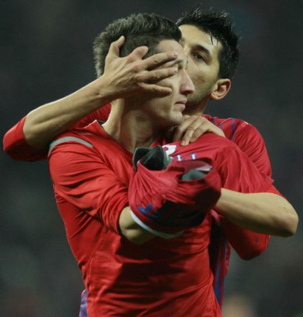 Steaua este sufocata de propriul VIS! Care sunt stelistii care trec pe XANAX in retur si cine va juca samba si la infrangeri:_2