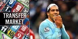 Tevez: