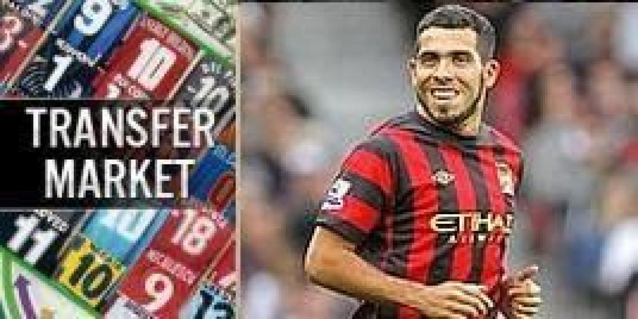 Tevez: