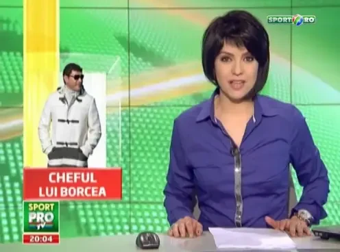 Borcea, despre restaurantul ghinionist: Cand am pierdut titlul nu am venit aici Cum s-au distrat dinamovistii: