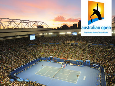 Romanii au ajuns in sferturi! Begu si Niculescu nici n-au apucat sa transpire, Tecau vrea finala! Surpriza mare in optimi - Serena, eliminata! Vezi toate rezultatele la Australian Open: