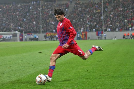 Brandan e DISPERAT sa plece in aceasta iarna: Am vazut ca nu sunt asa important pentru Steaua! Ce ii reproseaza lui Gigi Becali!