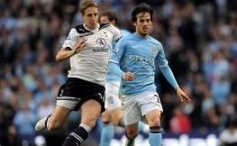 Victorie DRAMATICA: Manchester City 3-2 Tottenham! Balotelli e EROUL lui City dupa un penalty scos in prelungiri! VIDEO_2