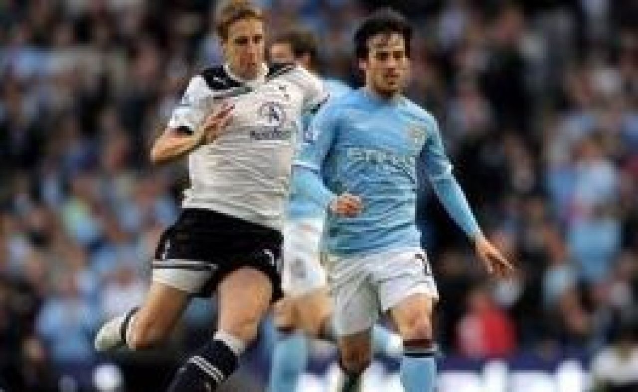 Victorie DRAMATICA: Manchester City 3-2 Tottenham! Balotelli e EROUL lui City dupa un penalty scos in prelungiri! VIDEO_2