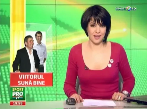 Dica a semnat cu Viitorul lui Hagi!