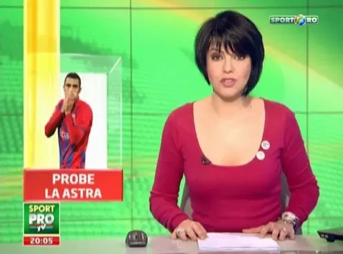 Primul brazilian din atacul Stelei se intoarce in Liga I! Vezi la ce echipa va juca in retur!