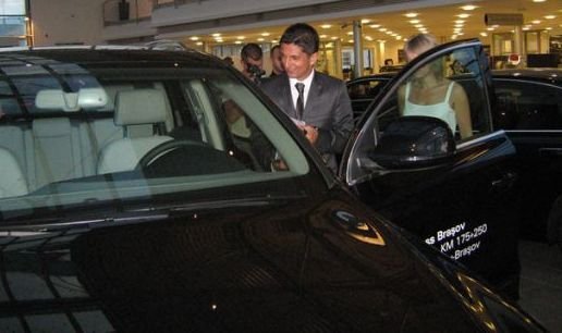 Dezvaluire socanta, dupa 20 de ani: Razvan Lucescu, acuzat ca a accidentat mortal o fata de 23 de ani!