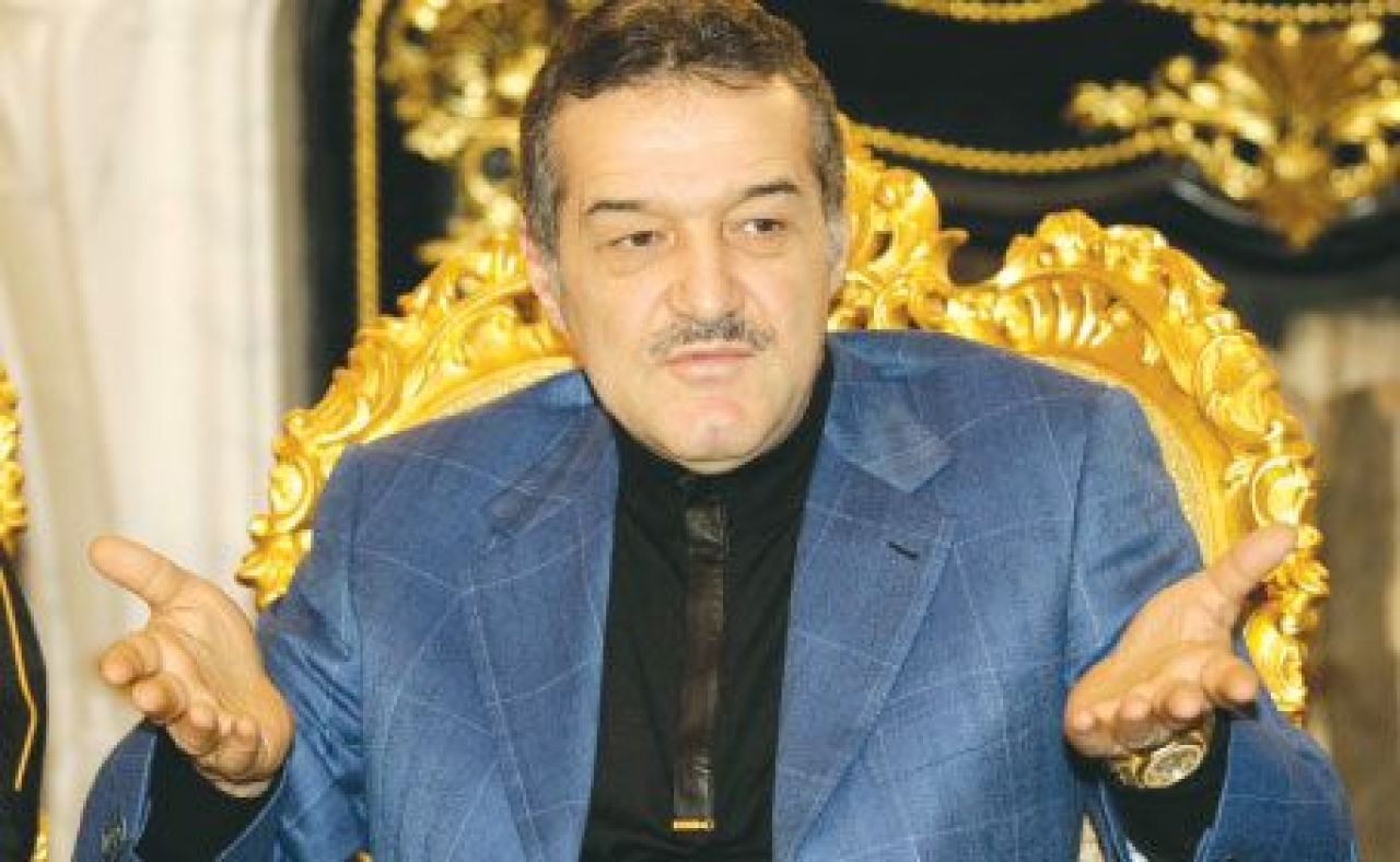 SUPER FOTO: 9 ani de Gigi patron, mii de imagini EPICE! Vezi cele mai tari fotografii cu Gigi Becali de cand a ajuns BOSS la Steaua_17