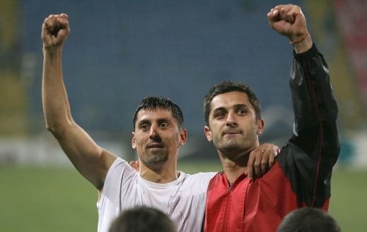 Alianta INTERZISA dintre Dinamo si Craiova da cei mai TARI golgheteri din Romania! Vezi care sunt cei mai buni marcatori dupa Revolutie: