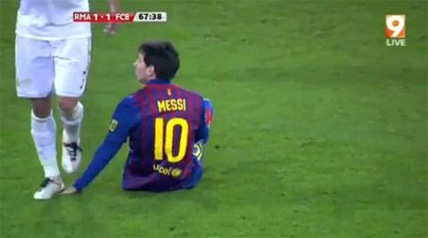 DECIZIE INCREDIBILA a spaniolilor dupa ce Pepe l-a calcat pe mana pe Messi! De ce va scapa portughezul: