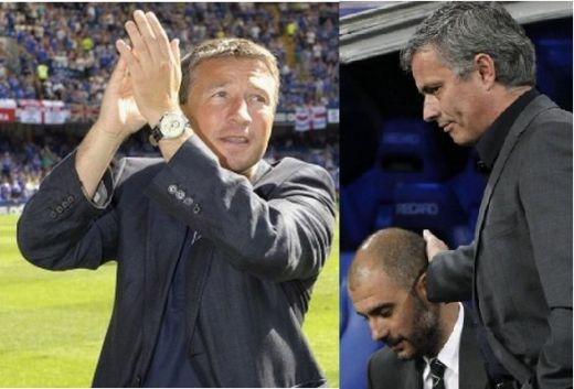 Lasa-l pe Guardiola sa te bata, fii ca mine la Urziceni! O analiza EXCELENTA a lui Dan Petrescu despre marele razboi, Barca - Real