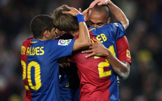 Cea mai proasta veste pentru Ilie Stan! Twente pregateste un transfer extraterestru! Un jucator al Barcelonei vine sa scoata Steaua din Europa!