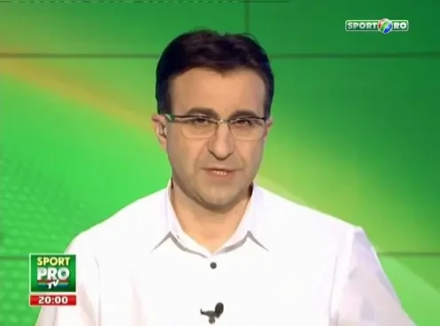 VIDEO: Jucatorii Stelei, actori la PRO TV! Martinovici l-a obligat pe Nikolici sa vorbeasca in romana :) Vezi imagini de la filmari!