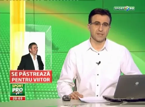 VIDEO Hagi a refuzat pe toata lumea, iar din vara poate sta pe banca Viitorului in Liga 1! Ce spune despre transferul lui Dica: