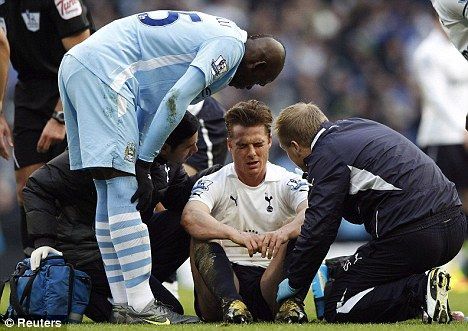 Pepe ar fi fost INTERZIS in Premier League! Balotelli va fi SUSPENDAT dupa gestul CRIMINAL din meciul cu Tottenham! Cate etape risca:_4