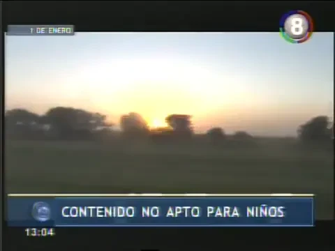 Momente HORROR in tara lui Messi! Un sofer baut a omorat un motociclist si a fugit de la locul accidentului! Politia i-a dat apoi drumul! VIDEO