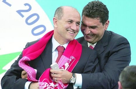 Dialog INCENDIAR Borcea - Copos la tribunal in fata judecatorilor: Am semnat eu ceva? / Te-ai scos, iei intre 2 si 4 ani! :))
