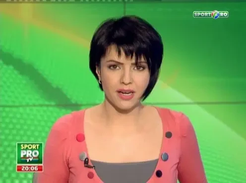 BUMBA, surpriza lui Piti! Are 18 ani si 15 meciuri in Liga I: Cand eram mic imi placea Shevchenko