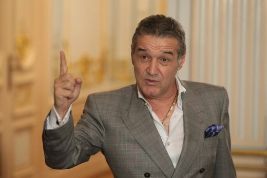 Gigi, acuzat ca a luat Steaua CU FORTA! Dezvaluiri incredibile despre felul in care Becali a ajuns patronul Stelei: