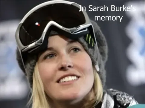 Cele mai TARI momente cu ingerul ce schiaza in Rai! Clipele in care Sarah Burke a sfidat moartea si a castigat! SUPER VIDEO