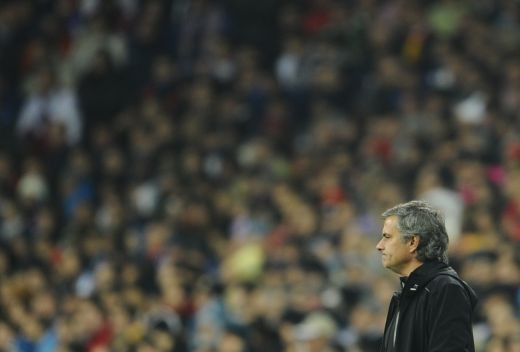 Primul Balon de Aur al Barcelonei anunta: Mourinho va pleca in vara! Benitez a iesit din lupta, doi antrenori au sanse la post: