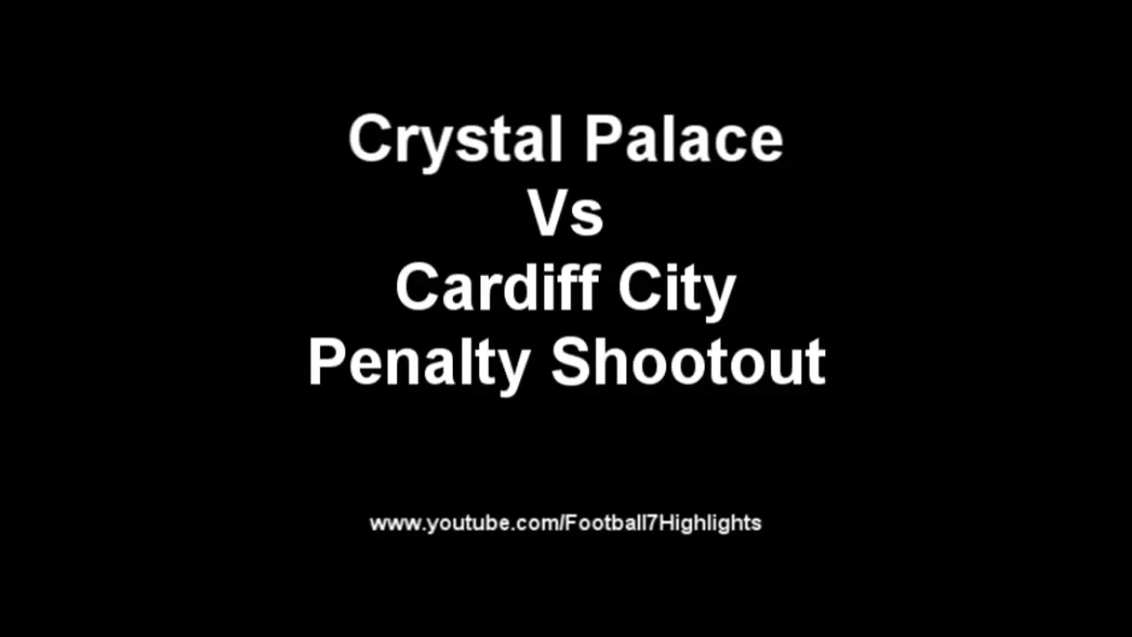 DRAMATISM in Cupa Ligii Angliei! Victorie nebune dupa penalty-uri batute PENIBIL! Cine il asteapta pe Pantilimon in finala de pe Wembley: