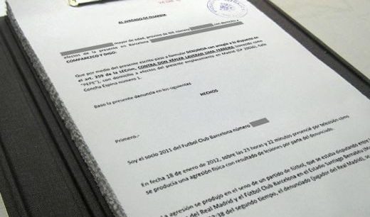 Scandalul Pepe trece la un alt nivel! Fanii Barcelonei vor sa-l vada la PUSCARIE! Gestul extrem facut de un socio catalan: