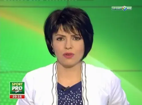 Primul roman din istorie care va juca la Superbowl: "Le spun ca Romania e tara unde s-a filmat Borat"