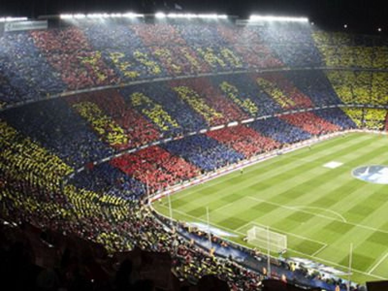 Barca este in semifinale: Barcelona 2-2 Real Madrid! Messi s-a razbunat pe Pepe. Dani Alves, gol fenomenal! VIDEO_3