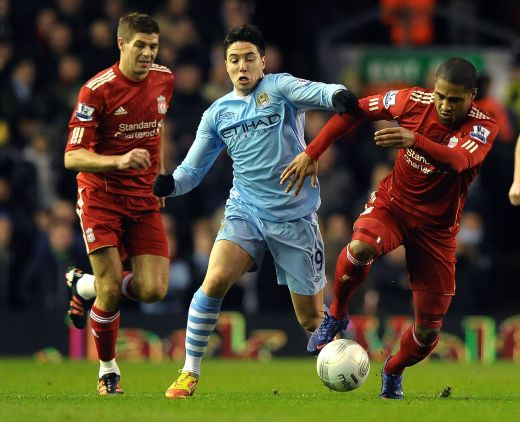 Pantilimon, eliminat din Cupa Ligii! Liverpool merge in FINALA dupa un meci NEBUN: Liverpool 2-2 Man City!