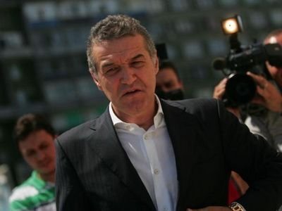 Gigi IGNORA cea mai mare problema a Stelei inaintea meciului cu Twente! Reactia incredibila a lui Becali cand a aflat in ce stare e National Arena: