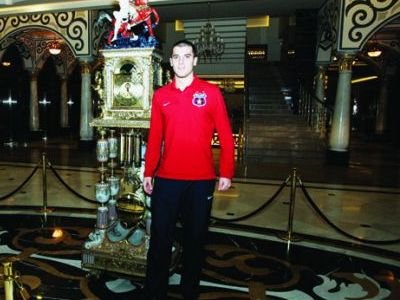 Nikolici vrea s-o DOBOARE si pe Twente: "Ei nici nu viseaza la istoria Stelei!" Vezi ce propunere are pentru Becali: