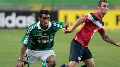 Banel, in fata celui mai important meci din cariera de cand s-a transferat in Franta! Vezi ce l-a facut sa JURE RAZBUNARE