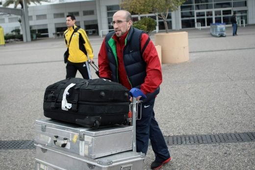 Latovlevici s-a saturat sa o astepte pe St. Etienne: Patronul are dreptate. Daca ma vor, sa vina sa negocieze pentru mine