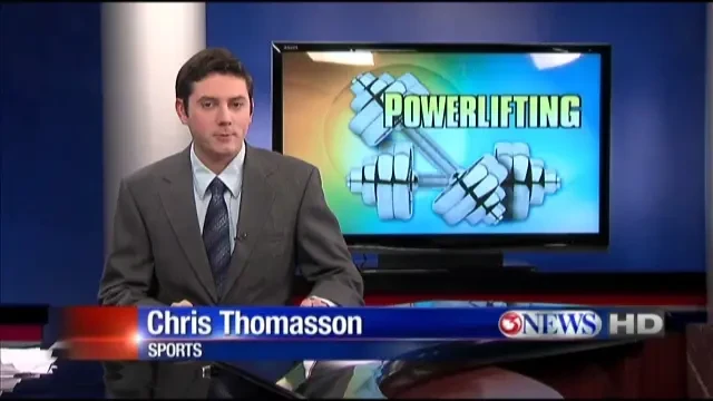 INUMAN! O fata de 10 ani a distrus un record INCREDIBIL in lumea uriasilor! VIDEO senzational