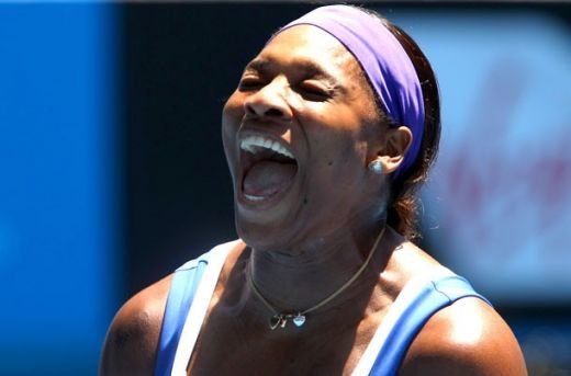 Serena Williams e cea mai AMENDATA jucatoare de tenis din ISTORIE! Suma FABULOASA platita pentru ca are o GURA MARE