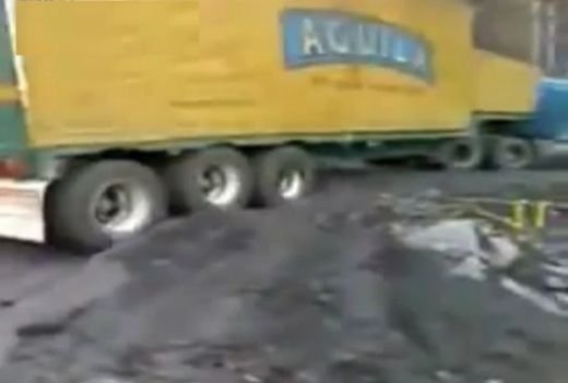 Cel mai injurat sofer din lume: TREI orase au ramas fara bere din cauza lui! Cum a distrus 25.000 de sticle in 5 secunde: