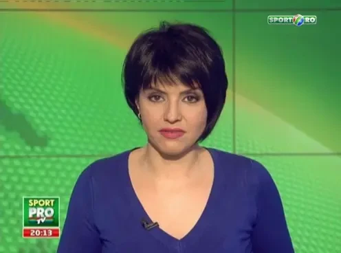 Valahu a facut show la Marea Bulgareala: I-a facut praf pe Sara si CRBL!