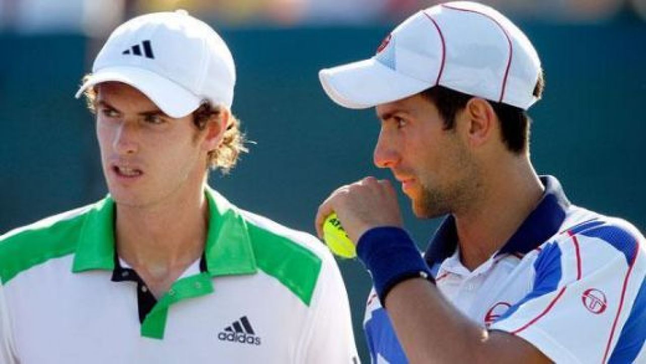 Meci absolut NEBUN! Djokovici, in FINALA cu Nadal! Djokovici - Murray 6-3, 3-6, 6-7, 6-1, 7-5! Vezi desfasurarea incredibila a scorului!_2