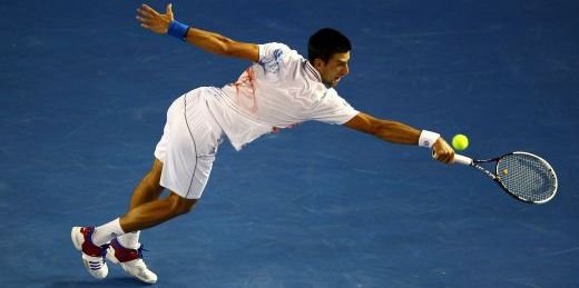 Meci absolut NEBUN! Djokovici, in FINALA cu Nadal! Djokovici - Murray 6-3, 3-6, 6-7, 6-1, 7-5! Vezi desfasurarea incredibila a scorului!_3