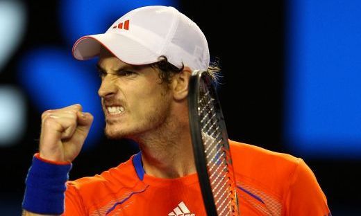 Meci absolut NEBUN! Djokovici, in FINALA cu Nadal! Djokovici - Murray 6-3, 3-6, 6-7, 6-1, 7-5! Vezi desfasurarea incredibila a scorului!_5