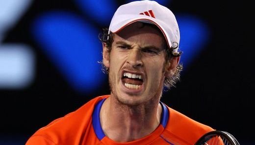 Meci absolut NEBUN! Djokovici, in FINALA cu Nadal! Djokovici - Murray 6-3, 3-6, 6-7, 6-1, 7-5! Vezi desfasurarea incredibila a scorului!_7